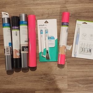 Circut starter bundle with tools